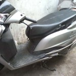 Used Honda Activa bike - Dehradun