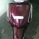 Honda activa bike