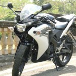 Used Honda new cbr 150 bike - Indore