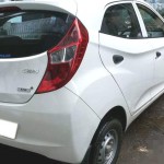 Petrol Hyundai EON