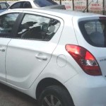 Hyundai i20 Magna car - Dhankawadi