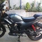 New Karizma R 2014 model Hyderabad