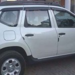 Renault Duster diesel car - Coimbatore