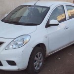 Nissan Sunny lx diesel car - Mahuva