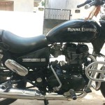 Enfield Thunderbird 350 bullet - Hyderabad