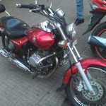 Used Bajaj Avenger - Surat