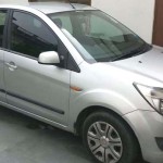 Ford figo car - Meerut