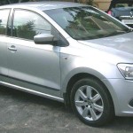 Volkswagen Vento petrol car - Thiruvananthapuram