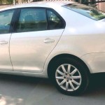 Pre owned Volkswagen jetta in Ahmedabad