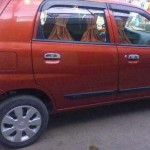 Used Alto k10 petrol car - Ratlam