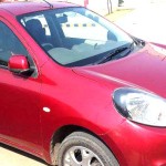 New condition renault pulse car - Gurgaon