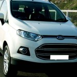 Ford Ecosport for sale in Nalgonda