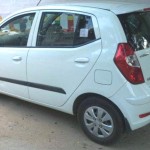 New Used Hyundai i 10 Magna - HSR Layout