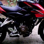 Pulsar NS200 bike - Pune