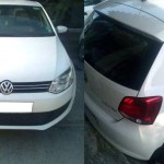 Volkswagen Polo Diesel - Hoshiarpur