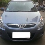 Hyundai I 20 magna - Andheri