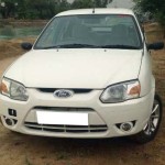 Ford Ikon diesel car - Patiala