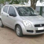 Cheap Maruti Ritz - Coimbatore