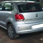 Diesel volkswagen polo car - Kollam