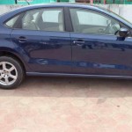 Pre owned Volkswagen Vento Diesel car - Medavakkam