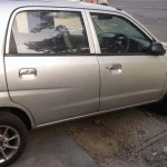 Maruti Alto lxi - Delhi