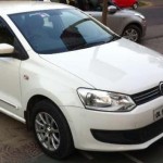 Diesel Volkswagen Polo - Ghaziabad