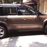 Skoda yeti diesel car - Surat