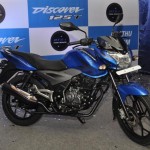 Second Bajaj Discover 125 bike - Wagholi