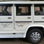 New condition Bolero - Nashik