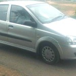 Second hand Tata indica DLS - Tiruchirappalli