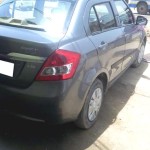 Diesel Swift Dzire car - Ajmer