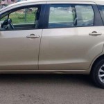 Top diesel Ertiga car - Bangalore