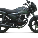 Used Honda shine bike in Georai - Beed