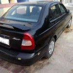 Pre Owned Hyundai accent car - Jaipur