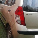 Second hand Hyundai i10 era - Gorakhpur