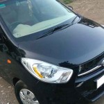 Hyundai i10 in less price - Surat