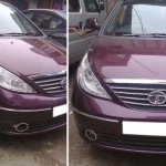 Tata Manza used car - Dehradun