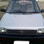 Maruti 800 car - Porbandar