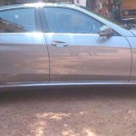 New Mercedes Benz E Class  - Thiruvananthapuram