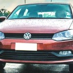 Volkswagen Polo - Kottayam