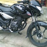 Pulsar 135 LS - Latur