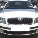 Pre owned Skoda Laura car - Lingampally