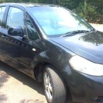 Maruti Suzuki SX4 petrol car - Noida