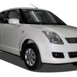 Swift Dzire VDI car - Palarivattom