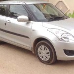 New conditon Swift VDI car - Kukatpally