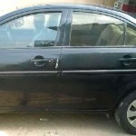 Hyundai Verna - Ahmedabad