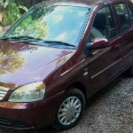 Second hand Tata indigo eCS - Thiruvananthapuram