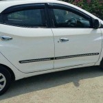 Hyundai Eon LPG car - Hyderabad