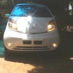 Used Nano Lx  top model – Kozhikode