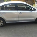 Volkswagen vento diesel car – thane